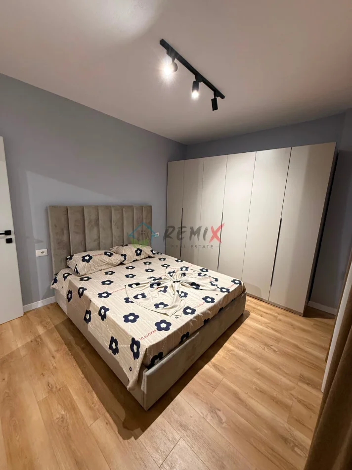 Durres, shitet apartament 1+1+Aneks+Ballkon Kati 5, 77 m² 120.000 € 