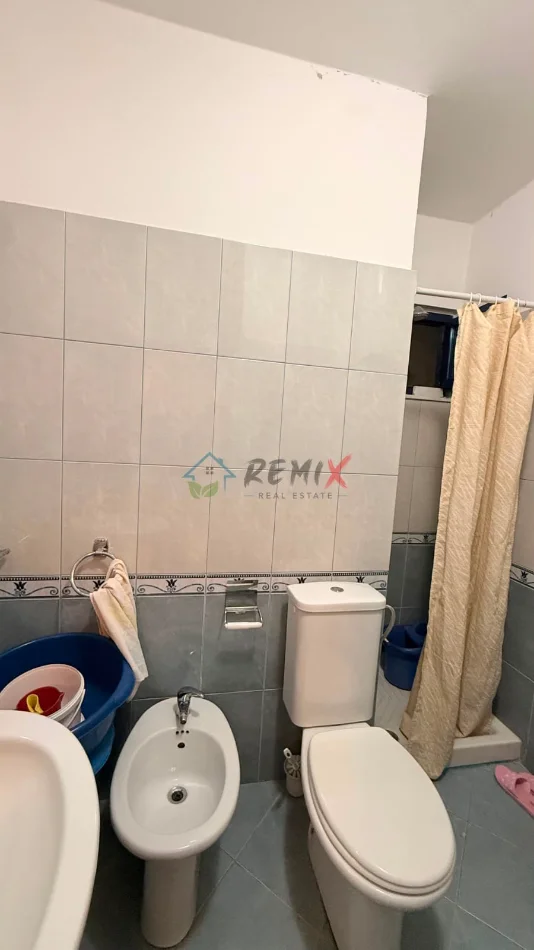 Durres, shitet garsonier Studio , 41 m² 55.000 € 