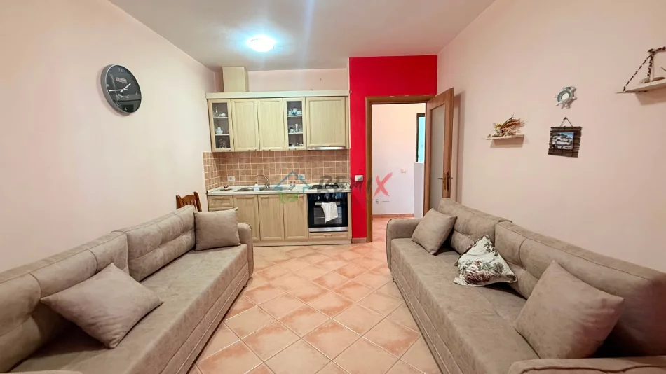 Durres, shitet garsonier Studio , 41 m² 55.000 € 