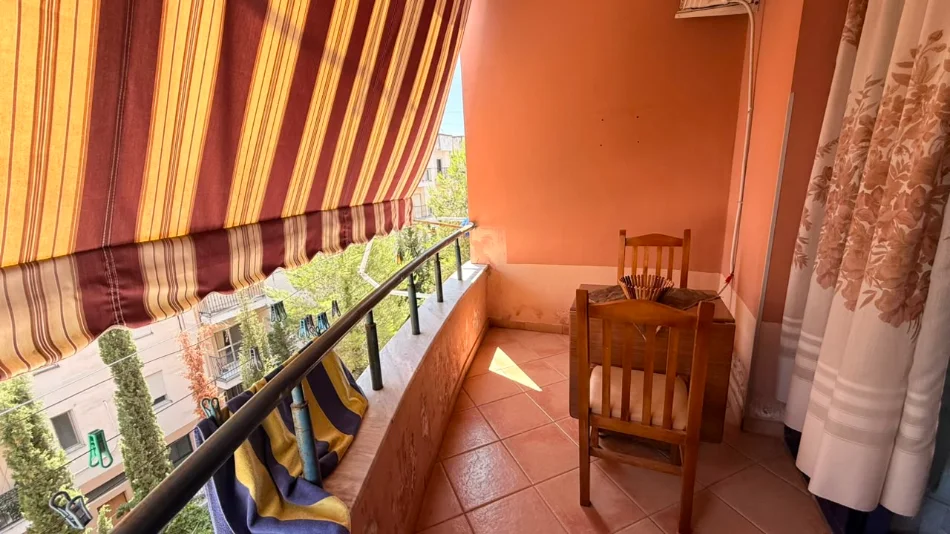 Durres, shitet garsonier Studio , 41 m² 55.000 € 