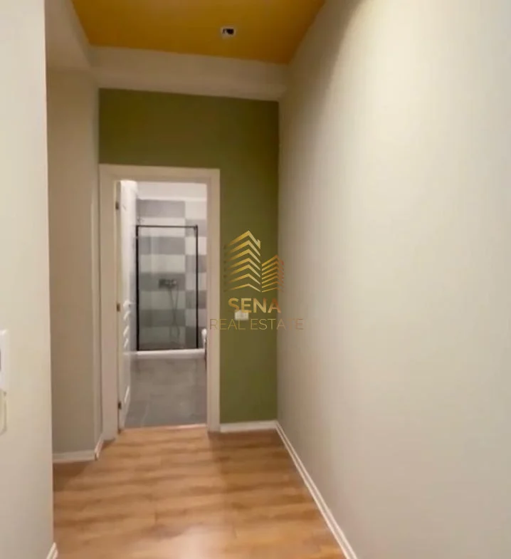 Tirane, jepet me qera apartament 2+1+Ballkon Kati 1, 95 m² 600 € (Kompleksi Golden Park)