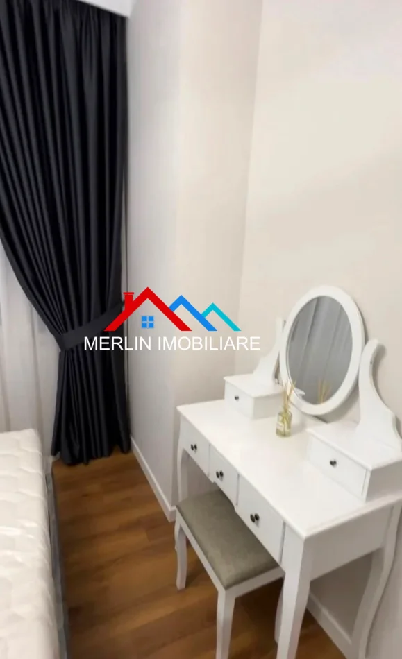 Tirane, jepet me qera apartament Kati 4, 56 m² 680 € (LIQENI I THATE, RRUGA HAMDI SINA)