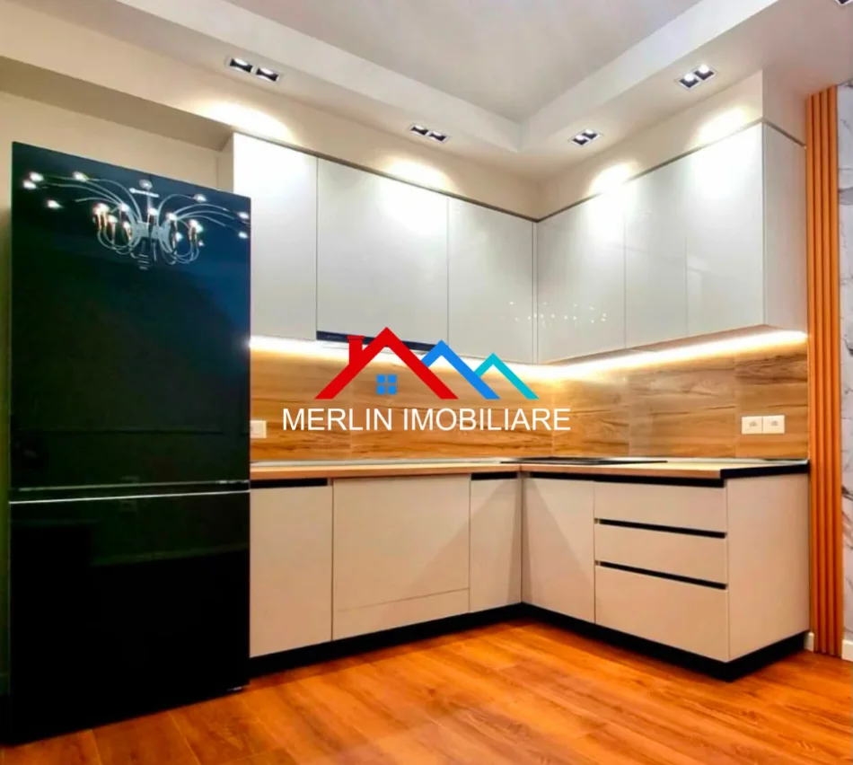 Tirane, jepet me qera apartament Kati 4, 56 m² 680 € (LIQENI I THATE, RRUGA HAMDI SINA)