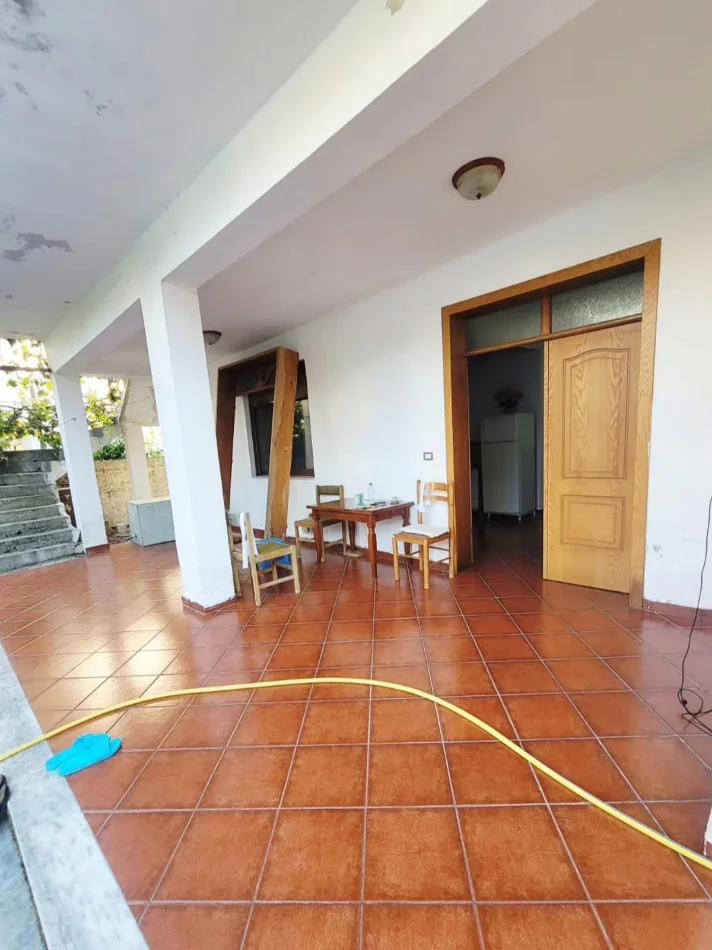 Kavaje, shitet shtepi 2+1+Aneks Kati 1, 300 m² 80.000 € (Kavaje)