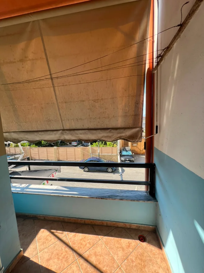 Tirane, shitet apartament 2+1 Kati 1, 89 m² 145.000 € (Rruga 5 Maj)