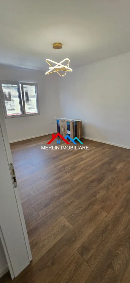 Tirane, shitet apartament 1+1+Ballkon Kati 3, 59 m² 140.000 € (RRUGA NDRE MJEDA)