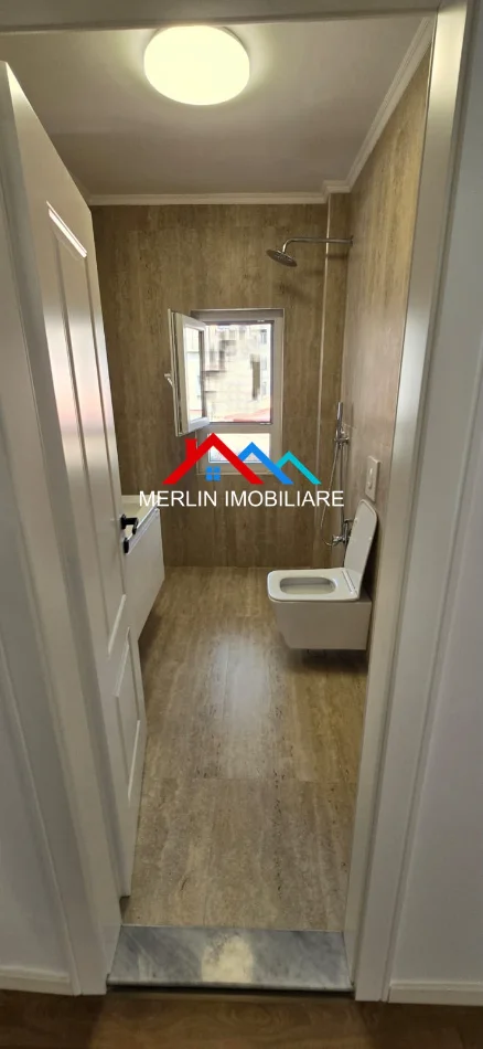 Tirane, shitet apartament 1+1+Ballkon Kati 3, 59 m² 140.000 € (RRUGA NDRE MJEDA)