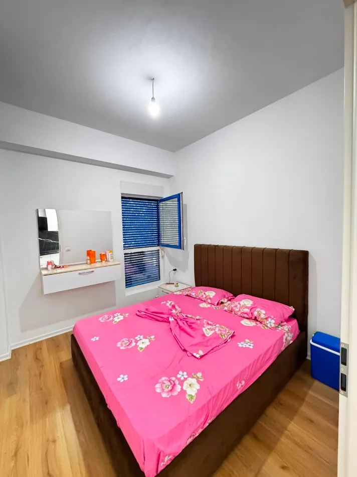 Tirane, shitet apartament 2+1 Kati 1, 73 m² 126.000 € (Kompleksi Kaimi)