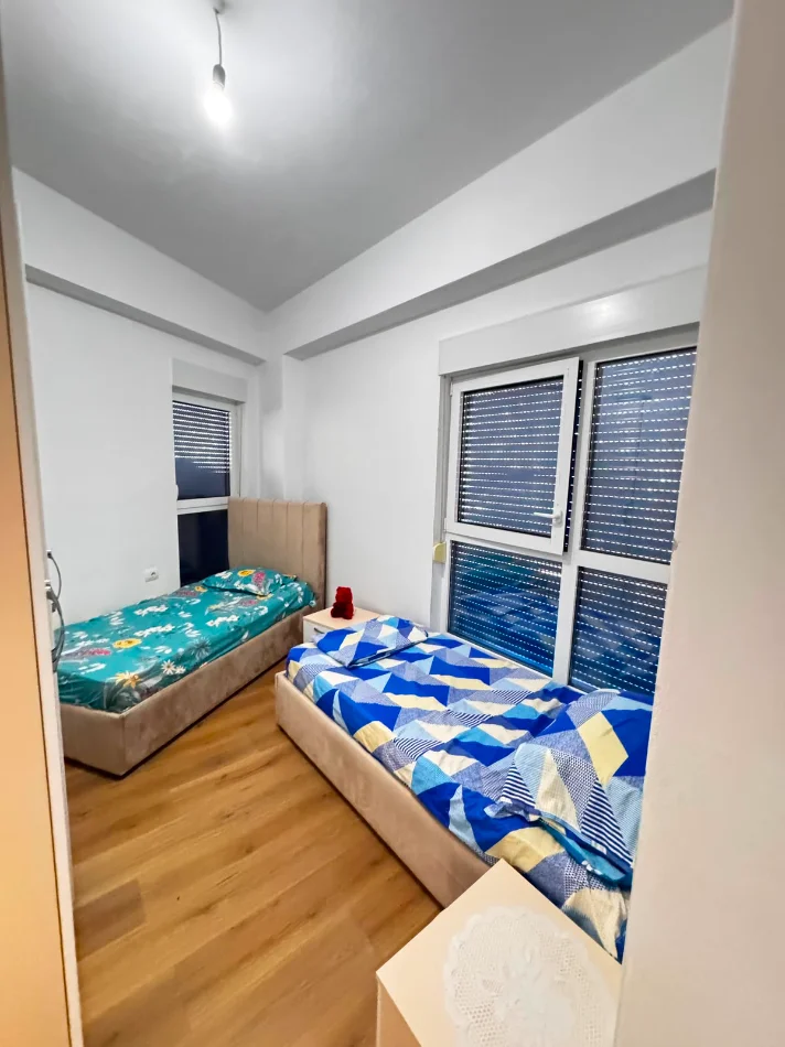 Tirane, shitet apartament 2+1 , 73 m² 126.000 € (Kompleksi Kaimi)