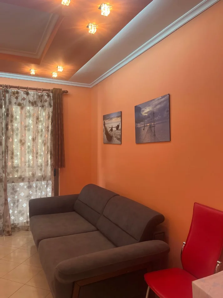 Durres, shitet apartament 1+1 Kati 2, 63 m² 95.000 € (Kompleksi Alb Adriatik (Golem))