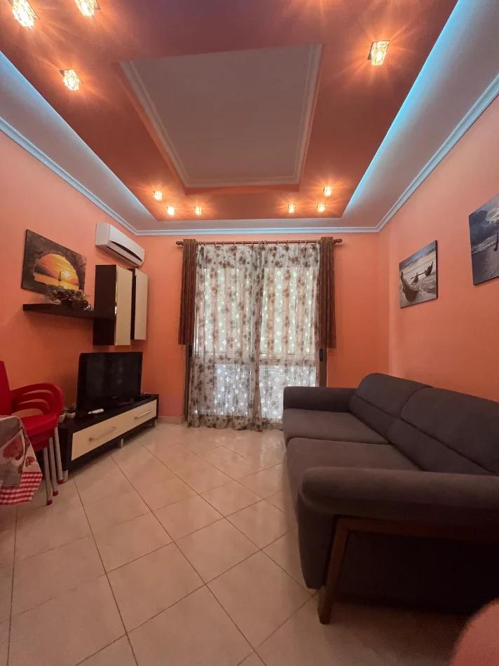 Durres, shitet apartament 1+1 Kati 2, 63 m² 95.000 € (Kompleksi Alb Adriatik (Golem))