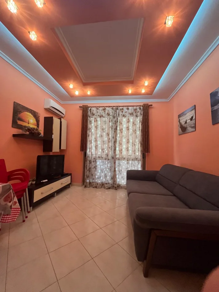 Durres, shitet apartament 1+1 Kati 2, 63 m² 95.000 € (Kompleksi Alb Adriatik (Golem))