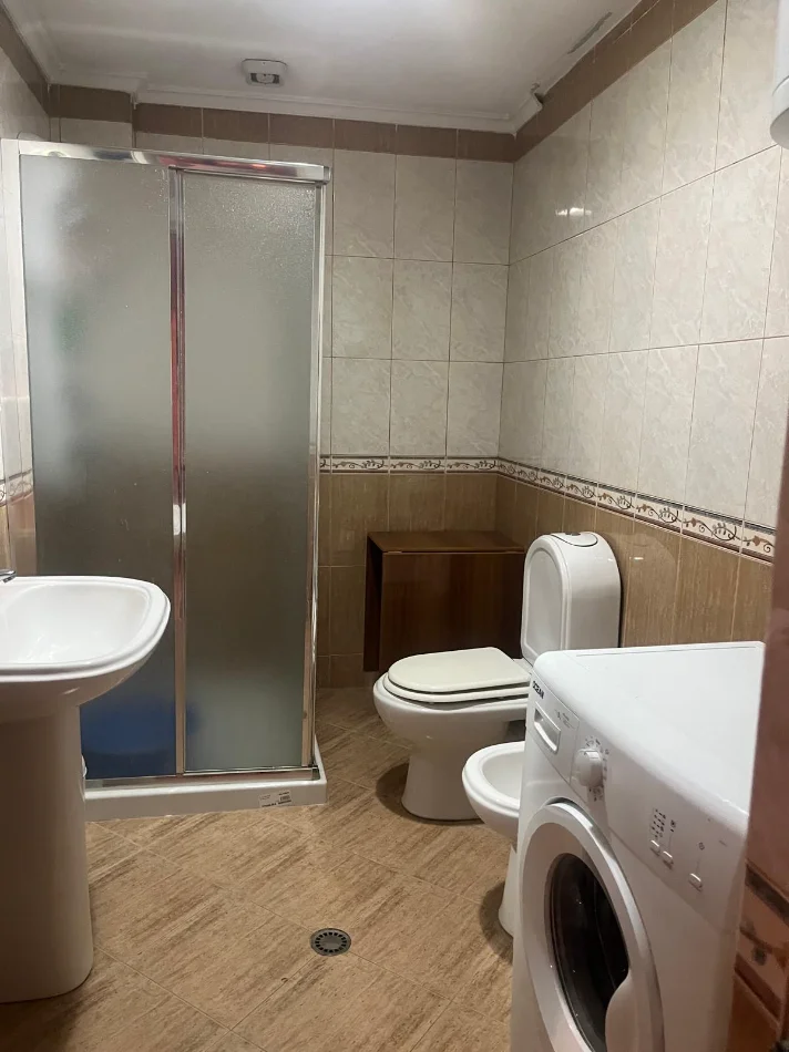 Durres, shitet apartament 1+1 Kati 2, 63 m² 95.000 € (Kompleksi Alb Adriatik (Golem))