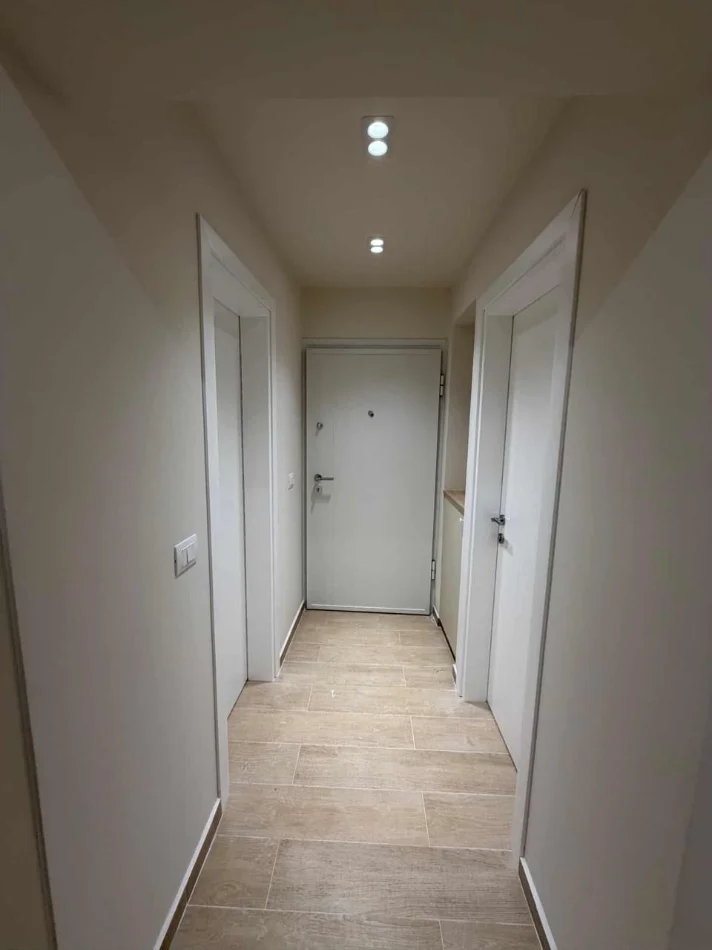 Sarande, shitet apartament 1+1 Kati 2, 58 m² 110.000 € 