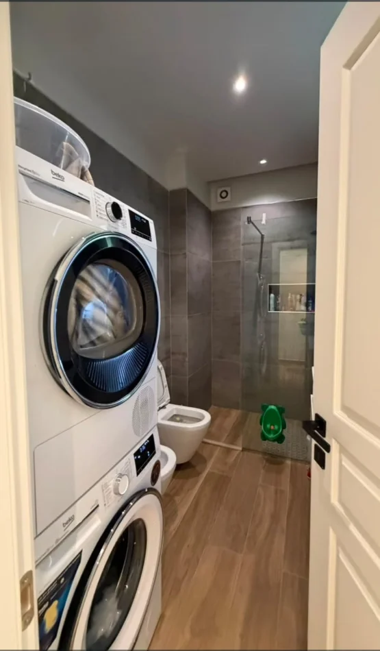 Tirane, shitet apartament 2+1+Ballkon Kati 0, 120 m² 420.000 € (Sofia Residence | Pranë TEG)