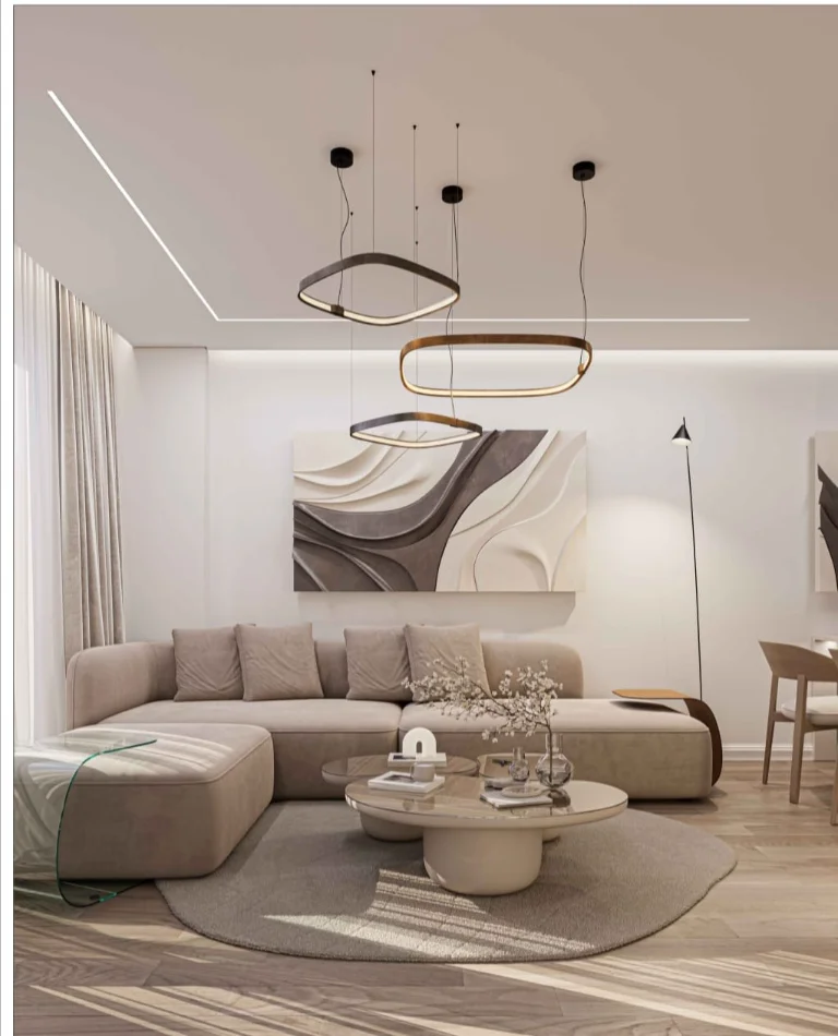 Tirane, shitet apartament 2+1 Kati 6, 150.000 € 