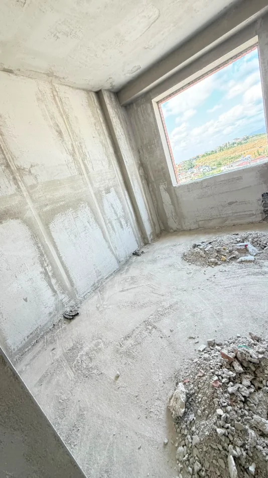 Tirane, shitet apartament 1+1+Ballkon Kati 4, 60 m² 65.220 € (Lakeside Residence Paskuqan)