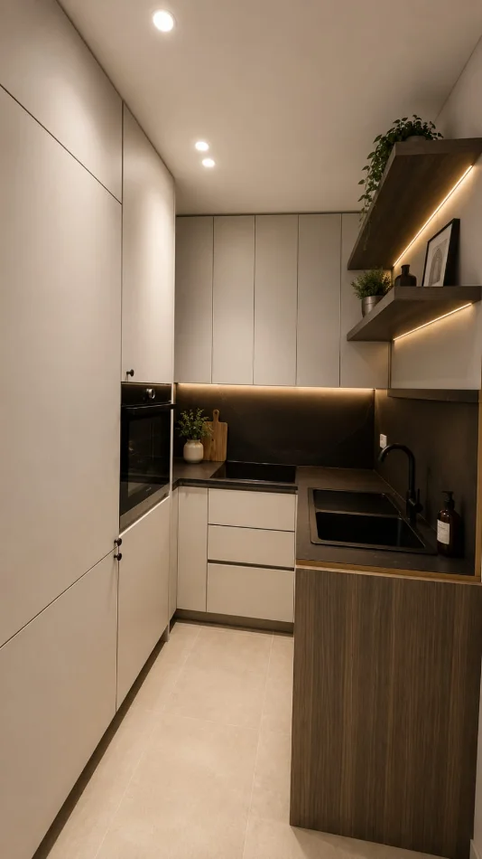 Vlore, shitet apartament 1+1 Kati 0, 42 m² 158.000 € (Dhermi Vlore)