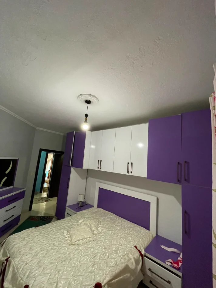 Tirane, jepet me qera apartament 2+1+Aneks+Ballkon Kati 1, 100 m² 400 € (don bosko)