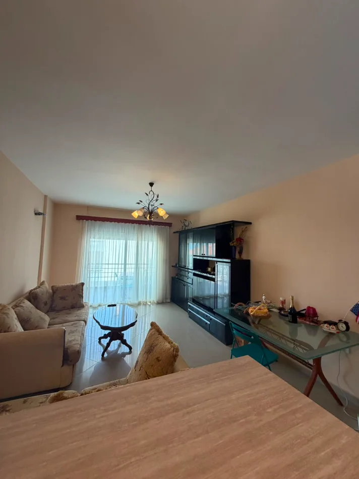Sarande, shitet apartament 2+1+Ballkon Kati 3, 93 m² 200.000 € (Sarand)
