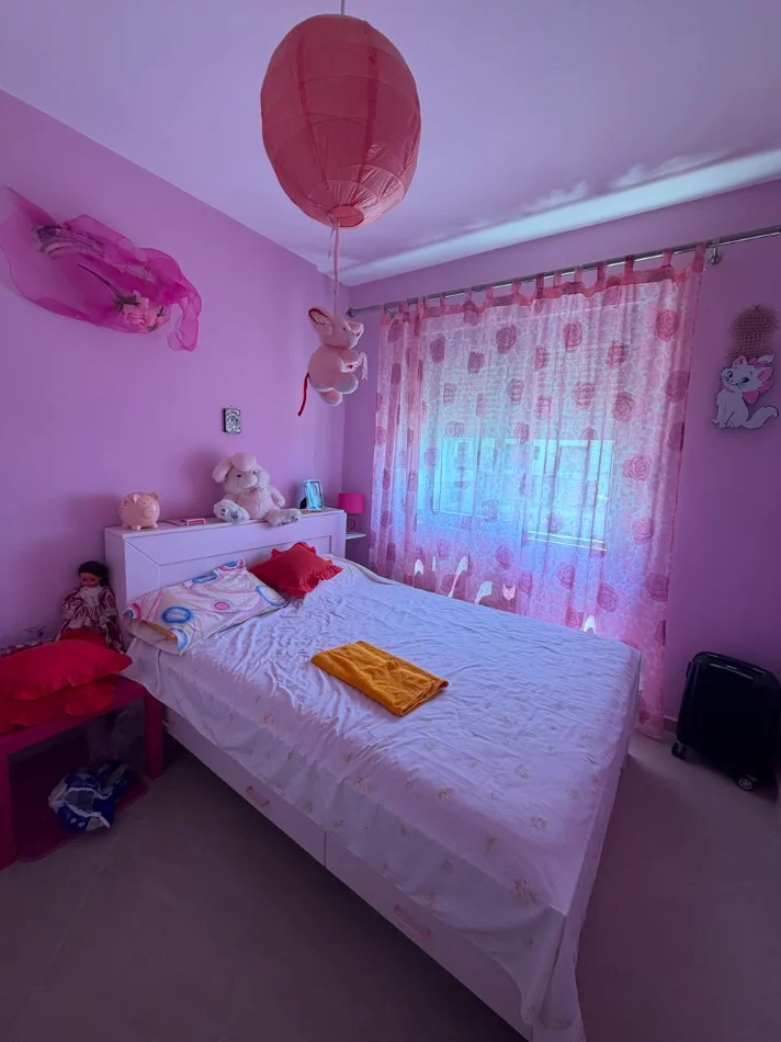 Sarande, shitet apartament 2+1+Ballkon Kati 3, 93 m² 200.000 € (Sarand)