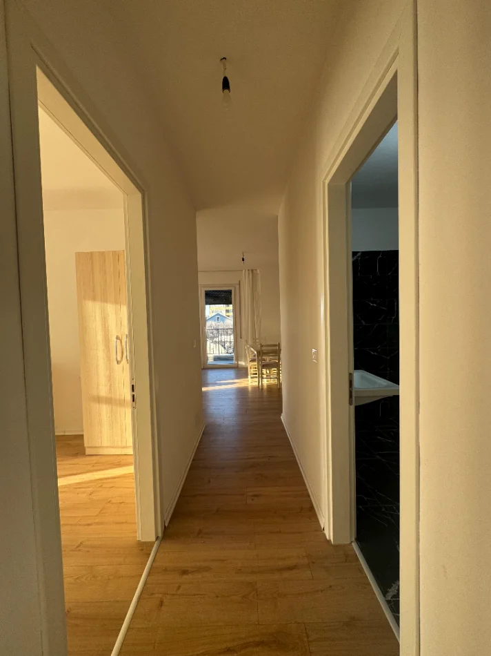 Tirane, jepet me qera apartament 2+1 Kati 2, (Don Bosko, Trio Towers Residence)