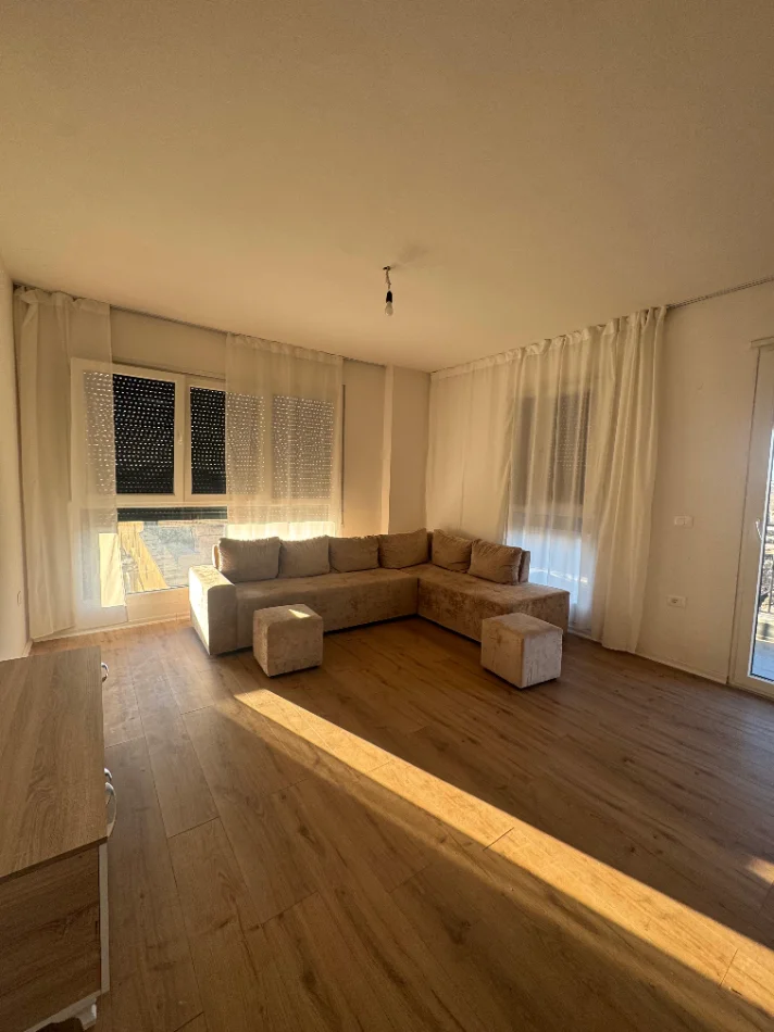Tirane, jepet me qera apartament 2+1+Ballkon Kati 2, Don Bosko, 🏷️60.000 Leke/Muaj