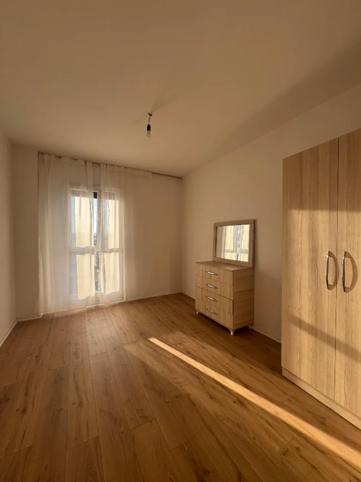 Tirane, jepet me qera apartament 2+1+Ballkon Kati 2, Don Bosko, 🏷️60.000 Leke/Muaj
