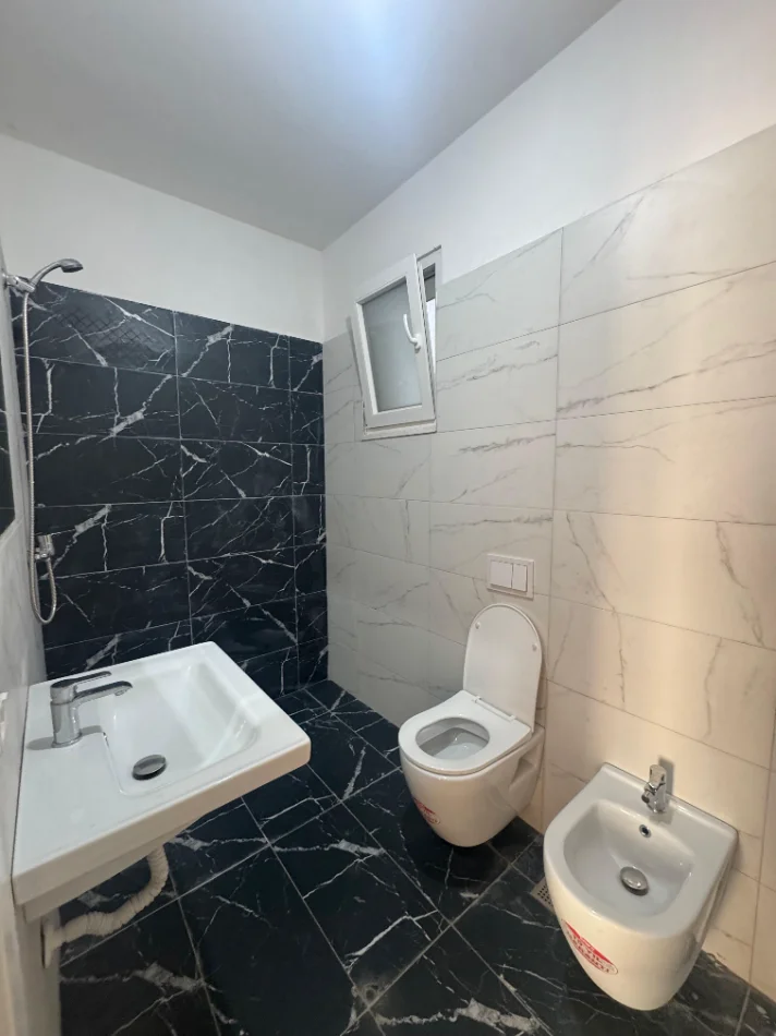 Tirane, jepet me qera apartament 2+1+Ballkon Kati 2, Don Bosko, 🏷️60.000 Leke/Muaj