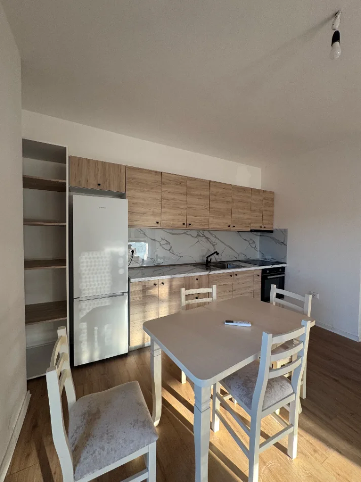 Tirane, jepet me qera apartament 2+1+Ballkon Kati 2, Don Bosko, 🏷️60.000 Leke/Muaj