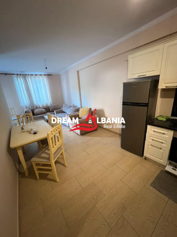 Tirane, shitet apartament 2+1 Kati 0, 79 m² 88.000 € (Tufine)