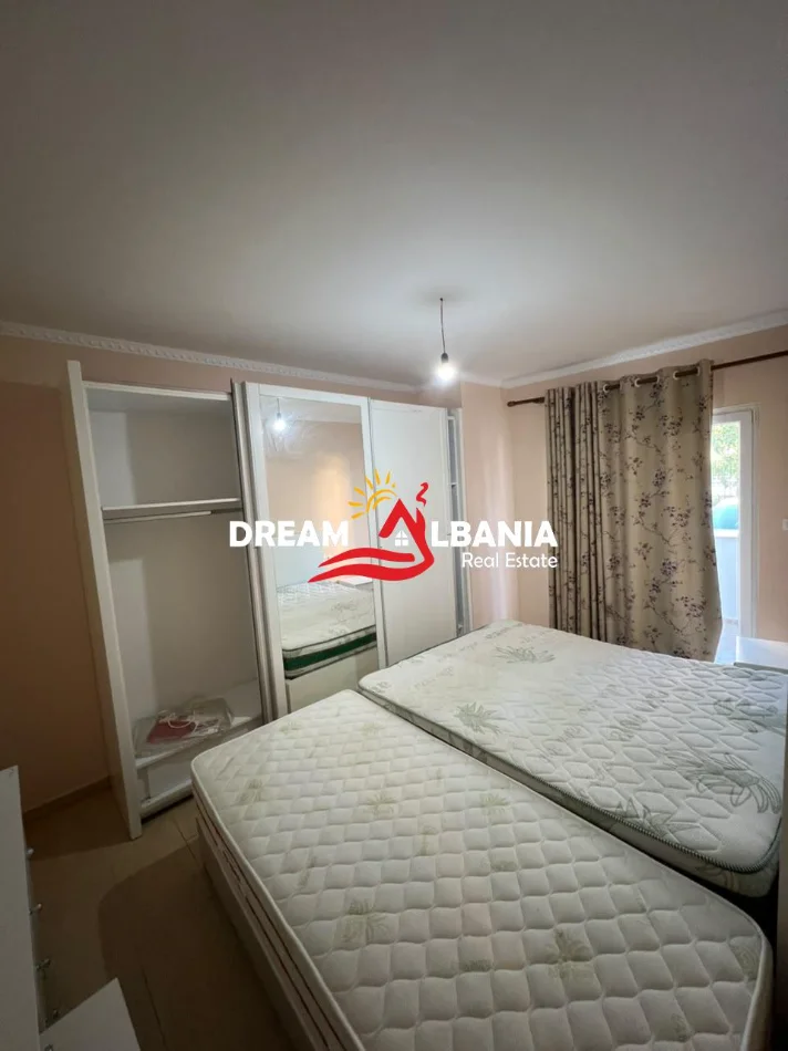Tirane, shitet apartament 2+1 Kati 0, 79 m² 88.000 € (Tufine)
