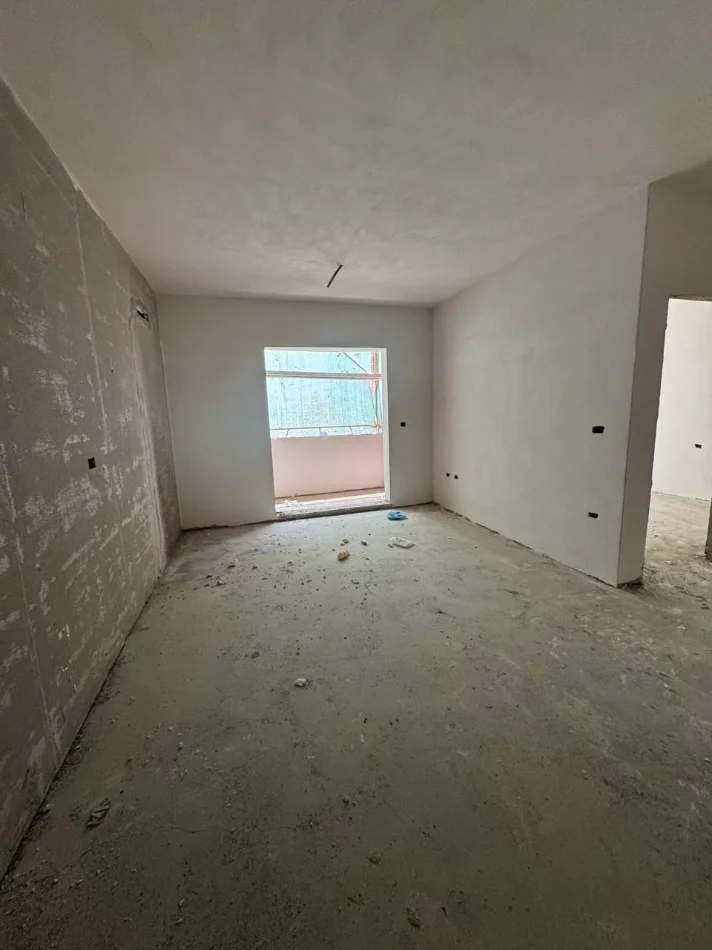 Tirane, shitet apartament 1+1+Ballkon Kati 4, 70 m² 82.250 € (Aluna Complex, Paskuqan)