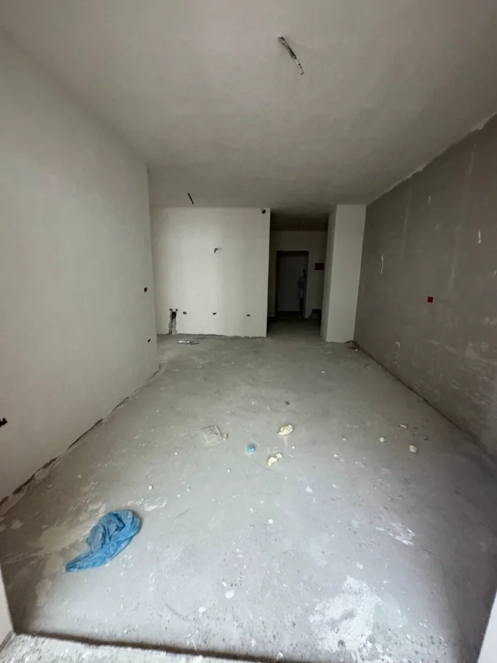 Tirane, shitet apartament 1+1+Ballkon Kati 4, 70 m² 82.250 € (Aluna Complex, Paskuqan)