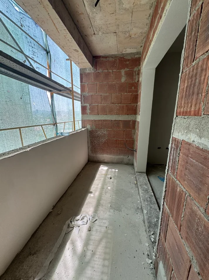 Tirane, shitet apartament 1+1+Ballkon Kati 4, 70 m² 82.250 € (Aluna Complex, Paskuqan)