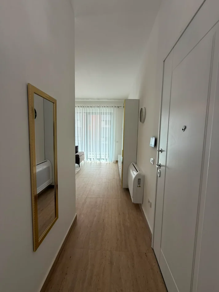 Tirane, jepet me qera apartament 2+1+Ballkon , 120 m² 1.300 € (Kompleksi Delijorgji)
