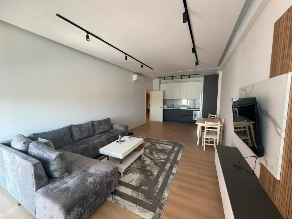 Tirane, jepet me qera apartament 2+1 Kati 6, 112 m² 750 € (Rruga Dritan Hoxha)