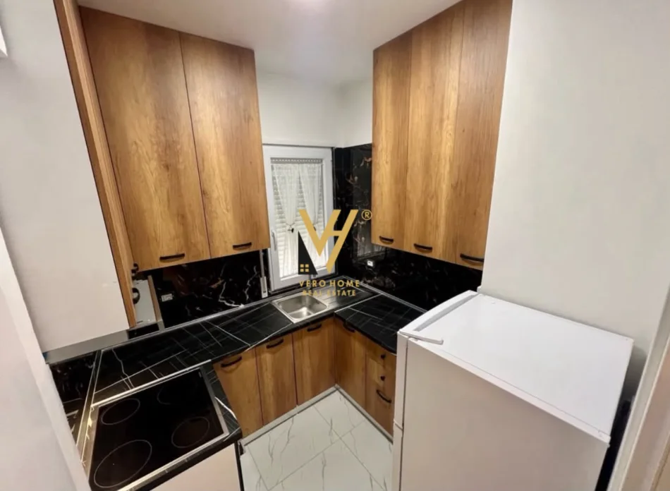 Tirane, shitet apartament 1+1+Ballkon Kati 1, 66 m² 130.000 € (5 MAJI)