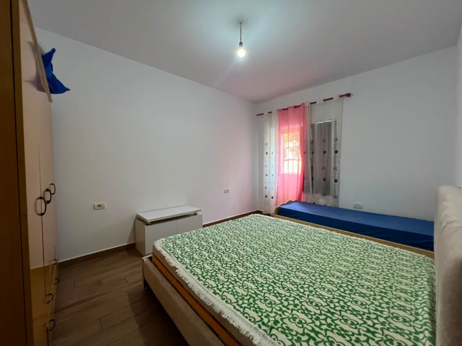 Tirane, jepet me qera apartament 1+1 Kati 0, 430 € (Zogu i Zi)