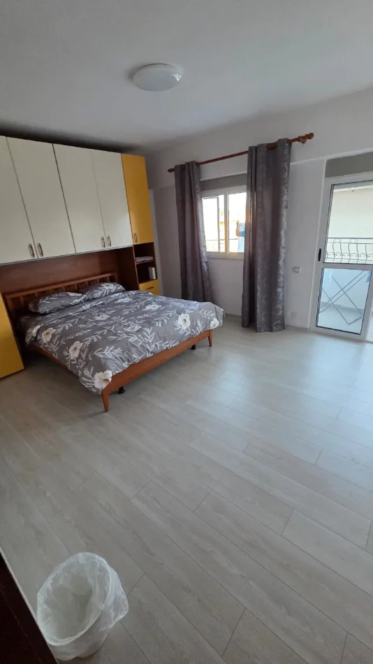 ◆ Shitet Apartament 1+1 | Plazh Iliria, Durrës
