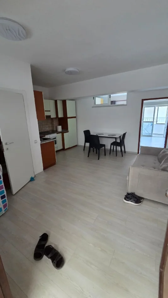 ◆ Shitet Apartament 1+1 | Plazh Iliria, Durrës