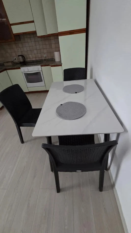 ◆ Shitet Apartament 1+1 | Plazh Iliria, Durrës