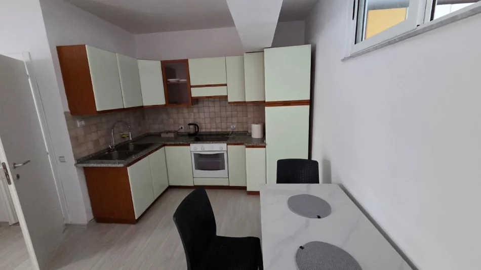 ◆ Shitet Apartament 1+1 | Plazh Iliria, Durrës