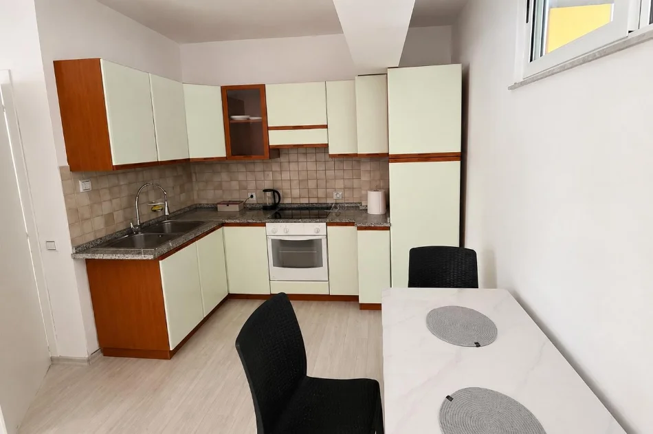 ◆ Shitet Apartament 1+1 | Plazh Iliria, Durrës