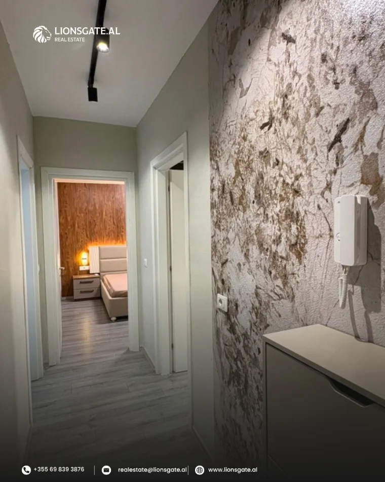 Tirane, jap me qera apartament 2+1+Aneks+Ballkon , 110 m² 700 € (Amerikan 3)