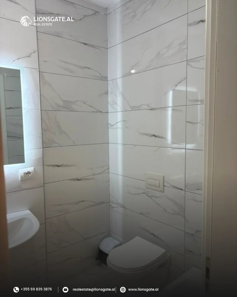 Tirane, jap me qera apartament 2+1+Aneks+Ballkon , 110 m² 700 € (Amerikan 3)