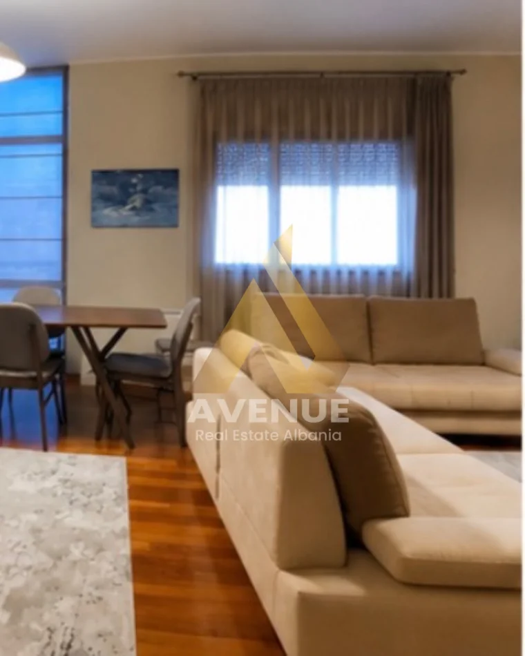 Tirane, jepet me qera apartament 3+1+Aneks+Ballkon Kati 4, 164 m² 1.500 € (rruga Liman Kaba)