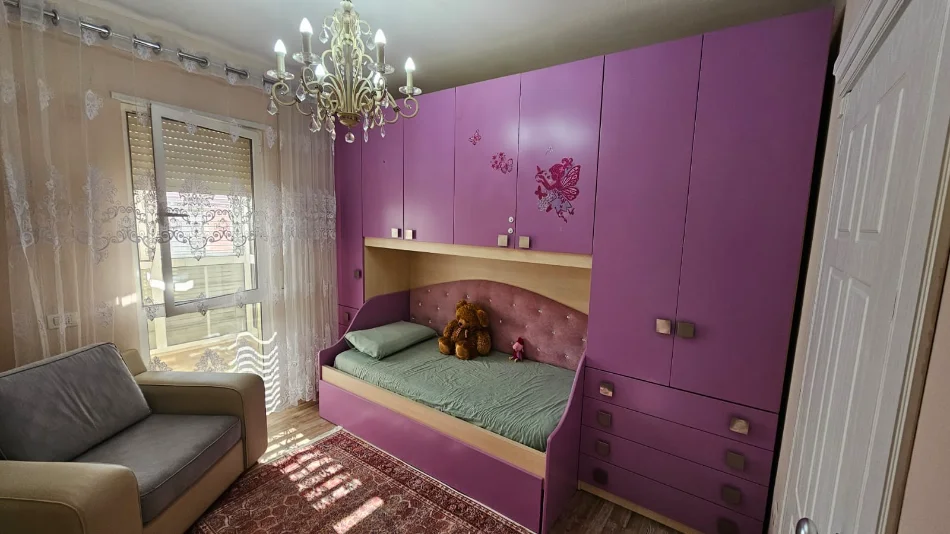 Durres, shes apartament 2+1+Ballkon Kati 9, 86 m² 145.000 €