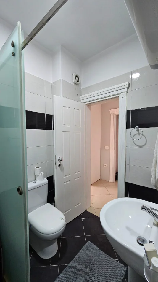 Durres, shes apartament 2+1+Ballkon Kati 9, 86 m² 145.000 €