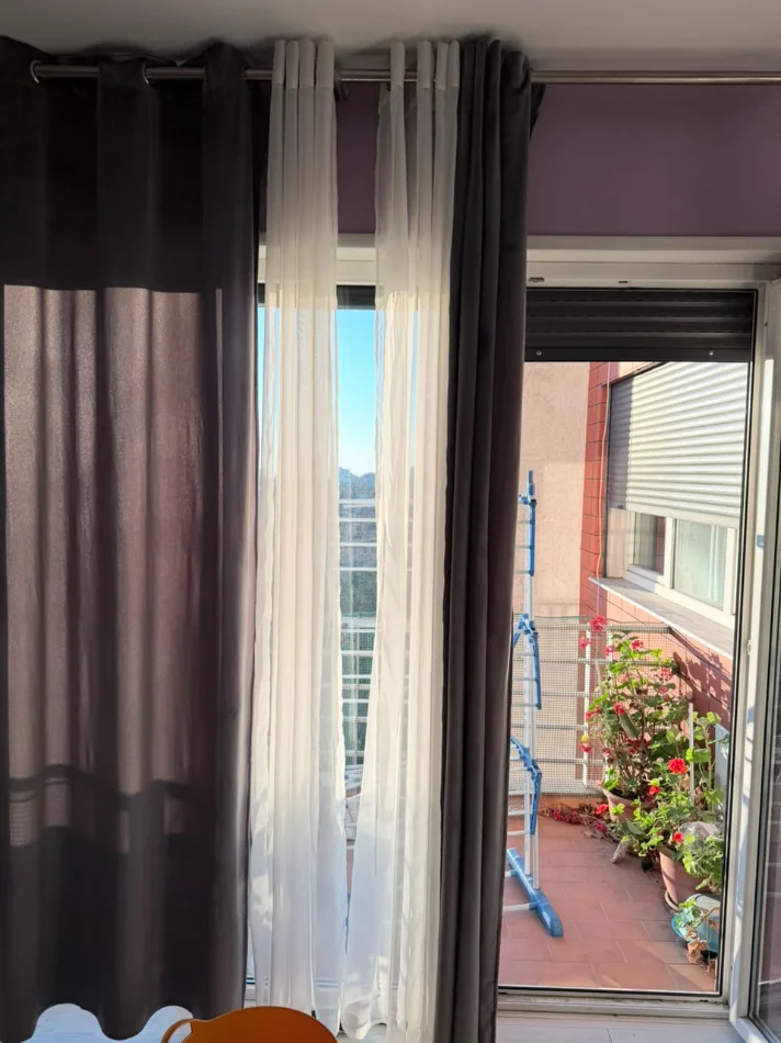 🏠Me Qera: 1+1 📍 Brryl - Prane Votra Bar || 55,000 Leke/Muaj - Pallat i Ri me ashensor - K.8 - Sp.80m² || Prane Cdo Aksesi🏃🏻‍♂️
